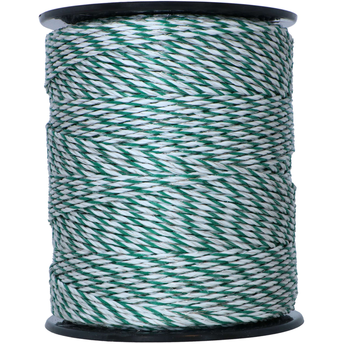 Ako Filo per Recinzioni Premiumline Bianco/Verde