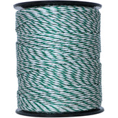 Ako Filo per Recinzioni Premiumline Bianco/Verde