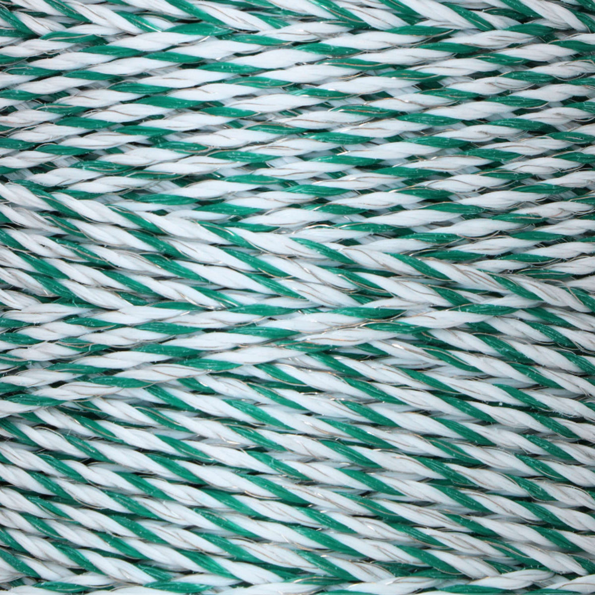 Ako Filo per Recinzioni Premiumline Bianco/Verde