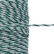 Ako Filo per Recinzioni Premiumline Bianco/Verde
