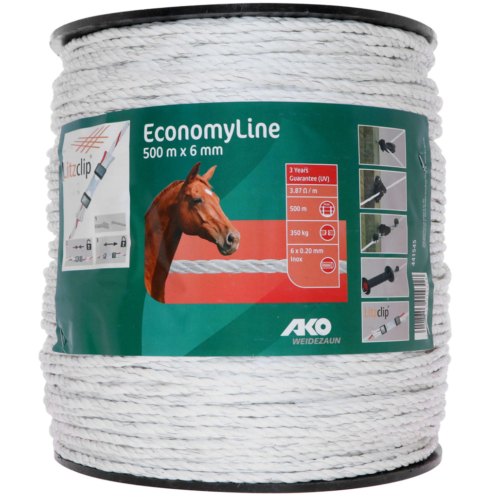 Ako Corda Economyline Bianco