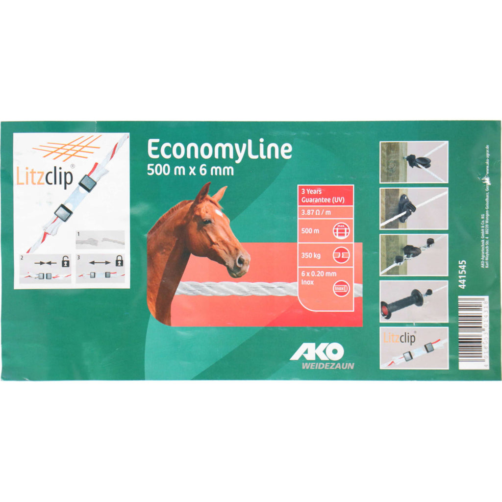 Ako Corda Economyline Bianco