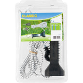 Kerbl Maniglia per cancelli