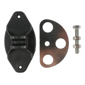 Ako Set di Ancoraggio per Maniglia del Cancello Vario