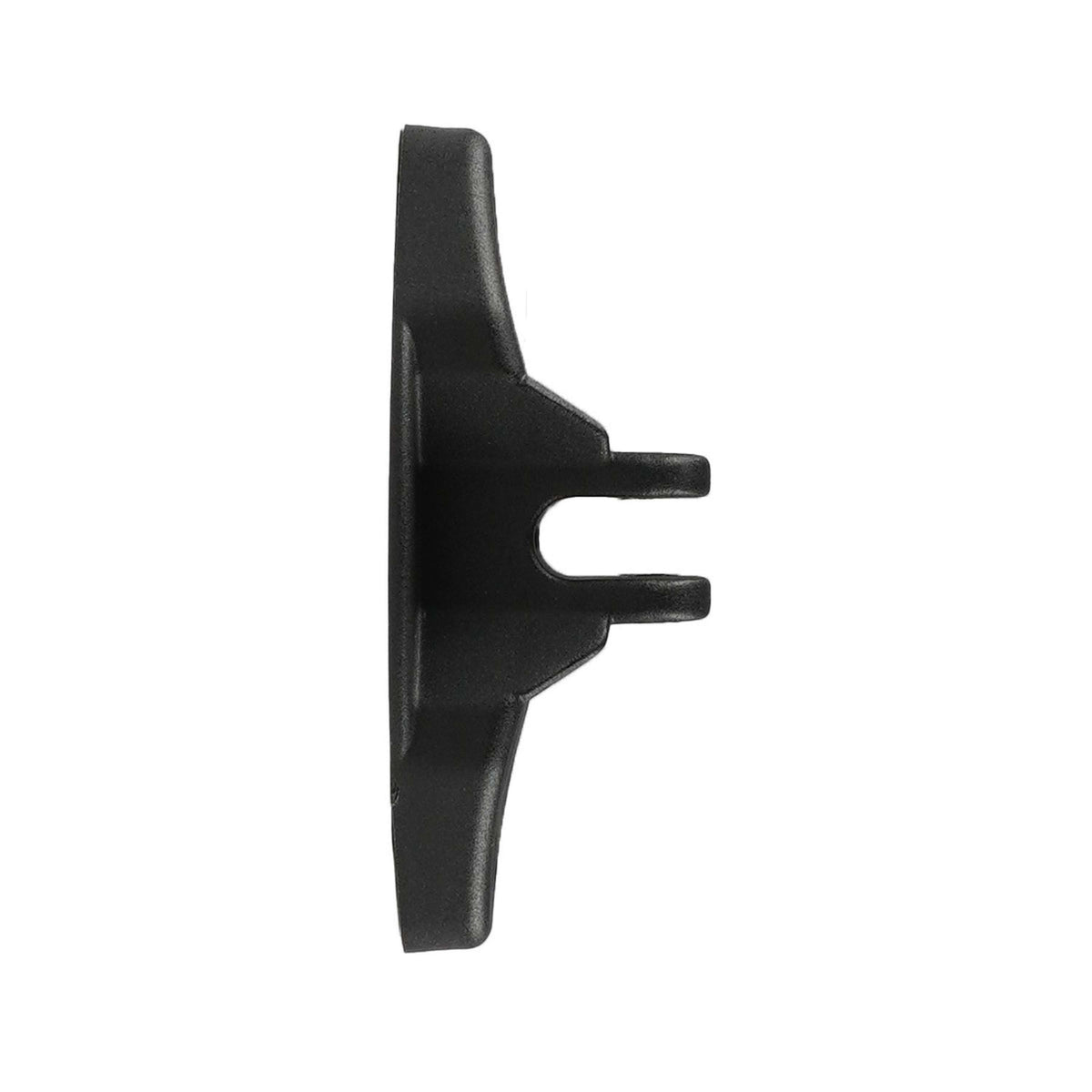 Ako Set di Ancoraggio per Maniglia del Cancello Vario