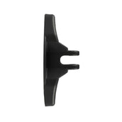 Ako Set di Ancoraggio per Maniglia del Cancello Vario