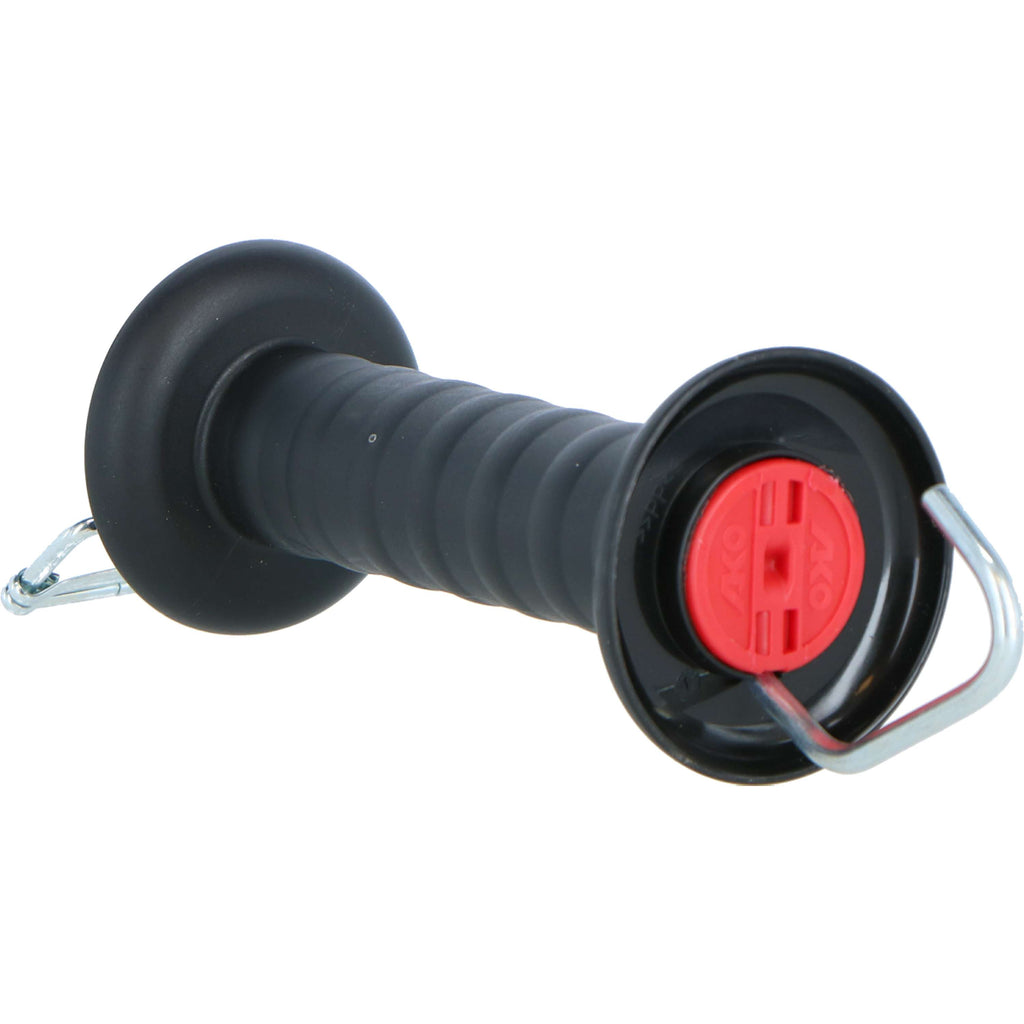 Ako Maniglia per cancelli Nero