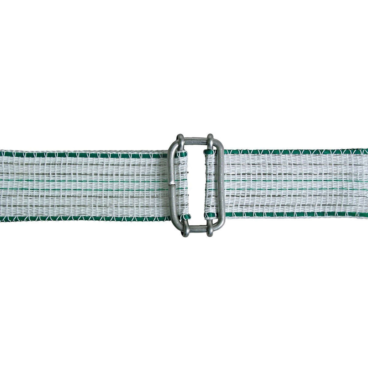 Agradi Power Connettore di Fibbia per Nastro Acciaio Inossidabile 5 Pezzi