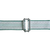 Agradi Power Connettore di Fibbia per Nastro Acciaio Inossidabile 5 Pezzi