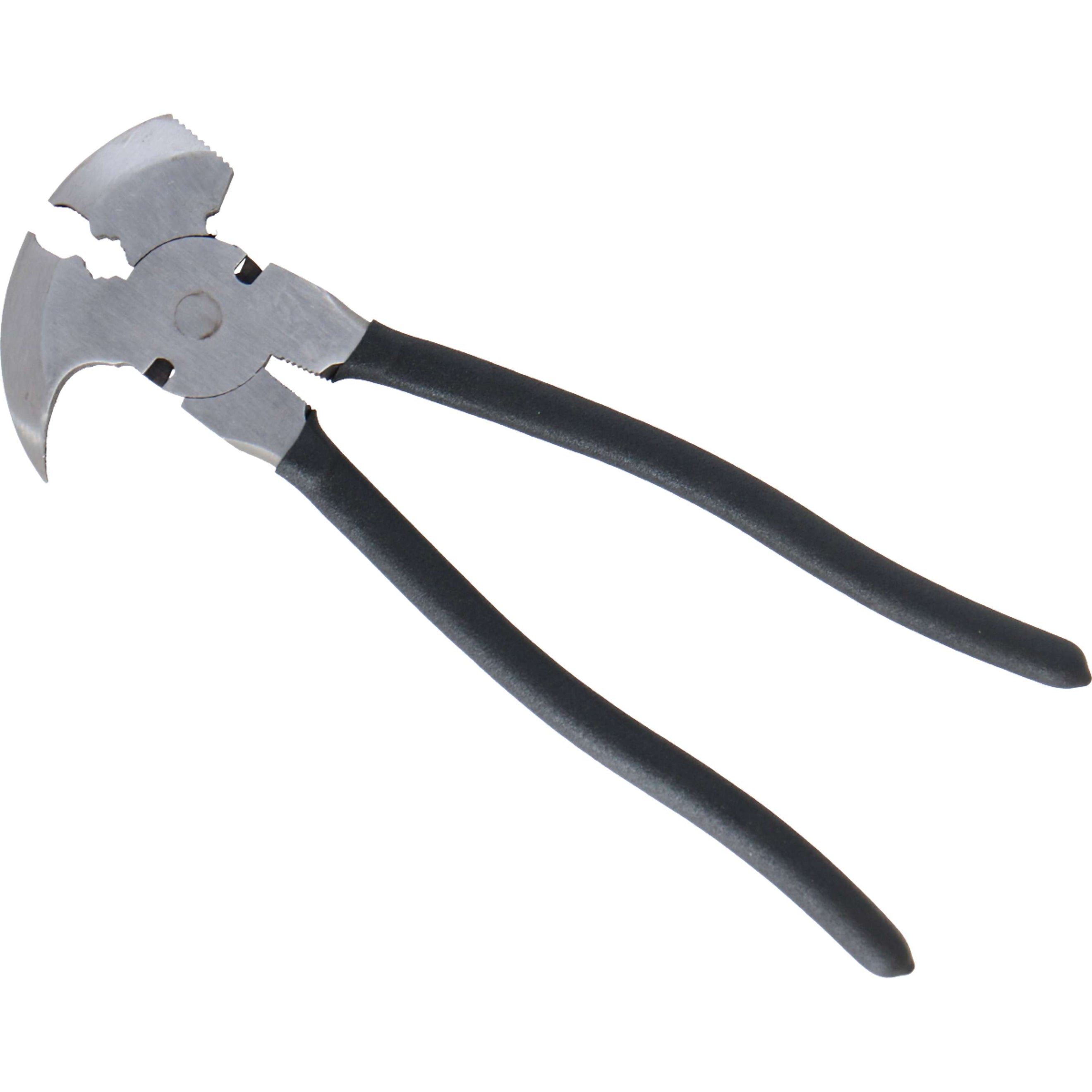 Ako Pinza per recinzioni elettriche 275mm Ako Pinza per recinzioni elettriche 275mm