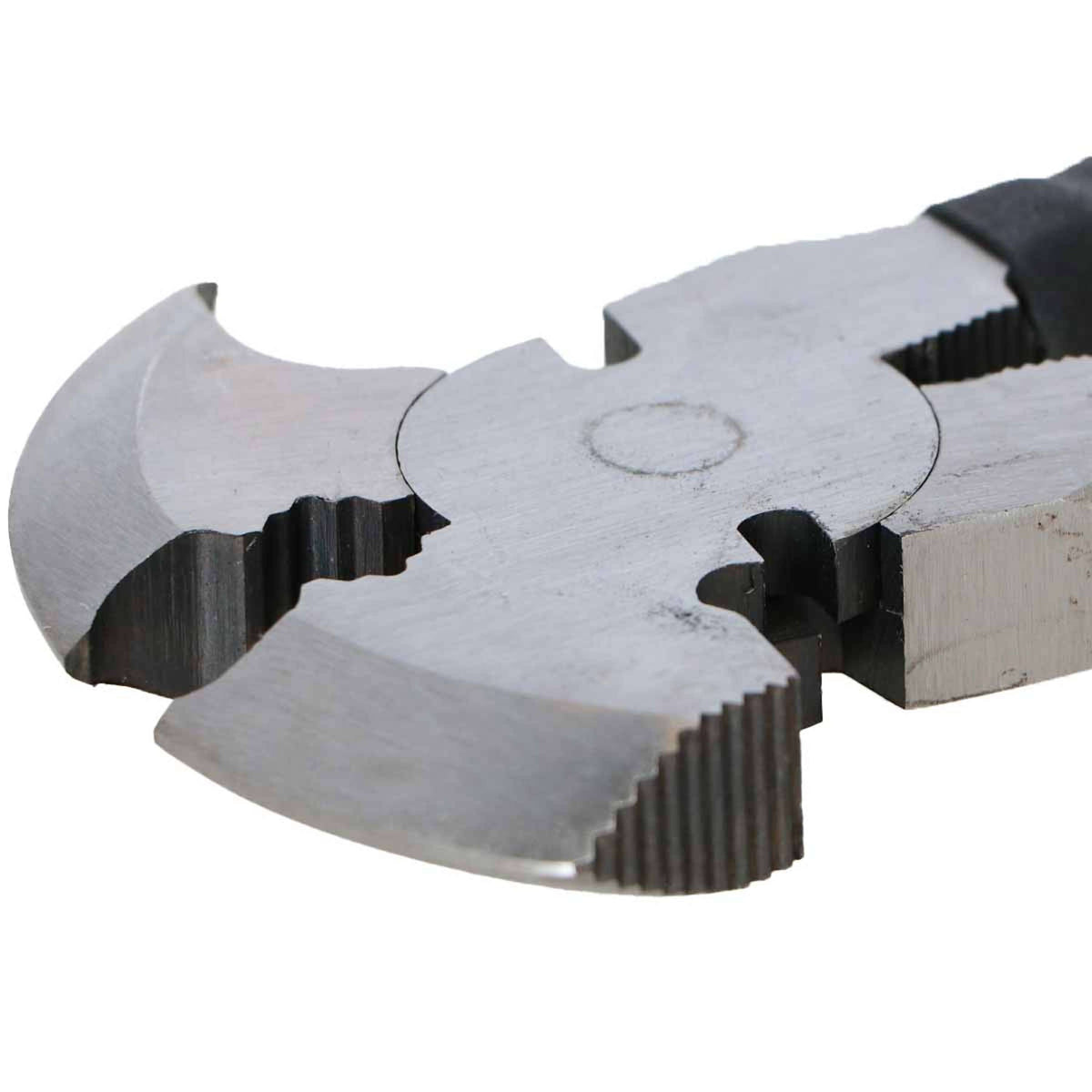 Ako Pinza per recinzioni elettriche 275mm