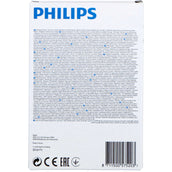 Philips Lampada Riscaldante Rosso