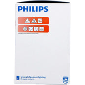 Philips Lampada Riscaldante Bianco