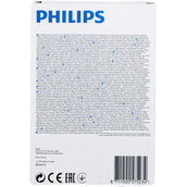 Philips Lampada Riscaldante Bianco