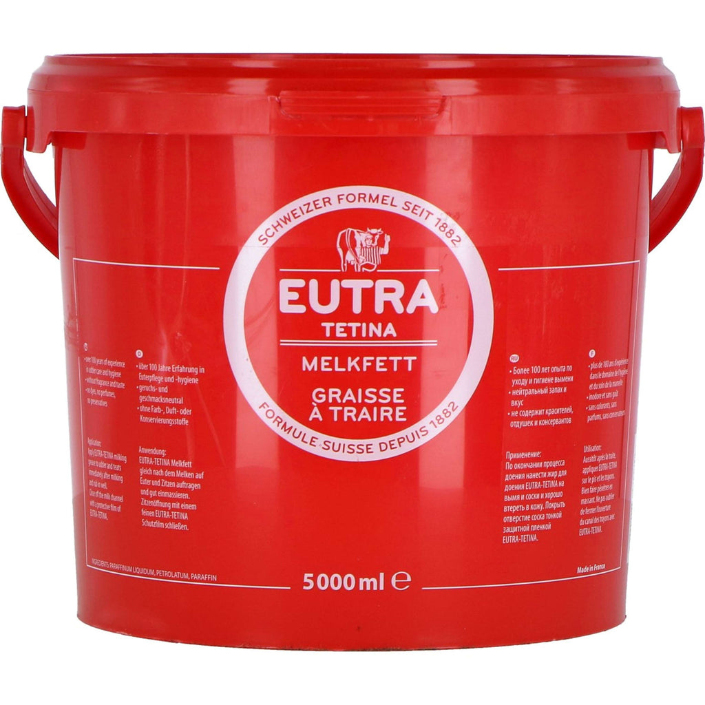 Eutra Crema per Mammelle