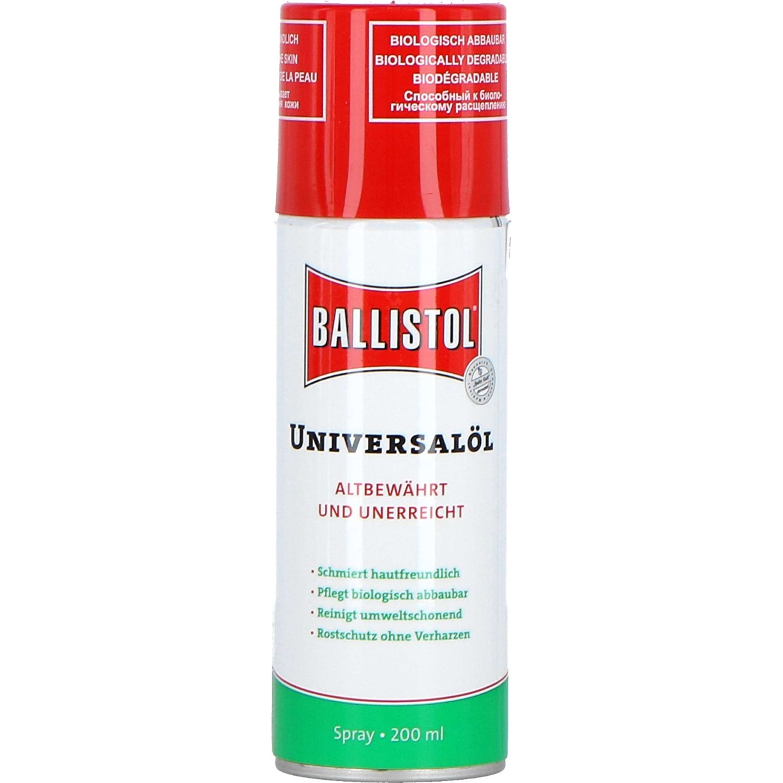Ballistol Spray Ballistol Spray