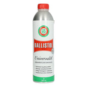 Ballistol Striglia