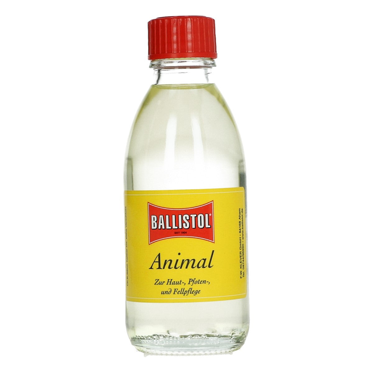 Ballistol Balsamo
