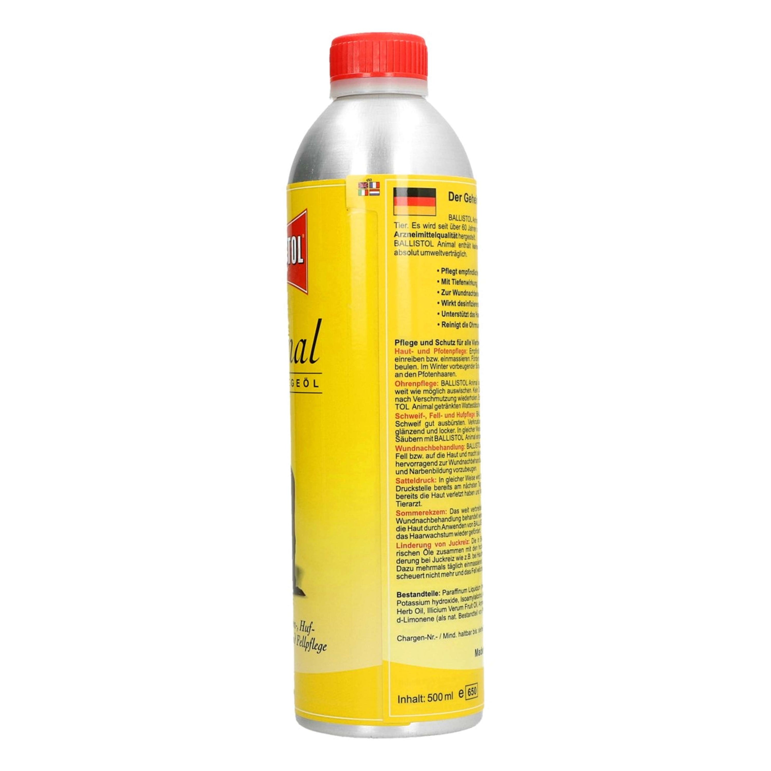 Ballistol Balsamo