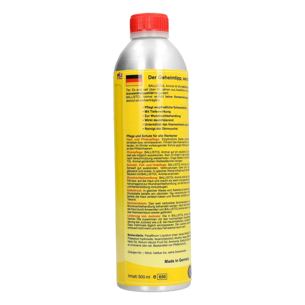 Ballistol Balsamo