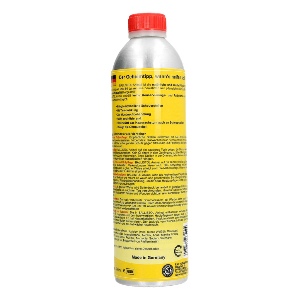 Ballistol Balsamo