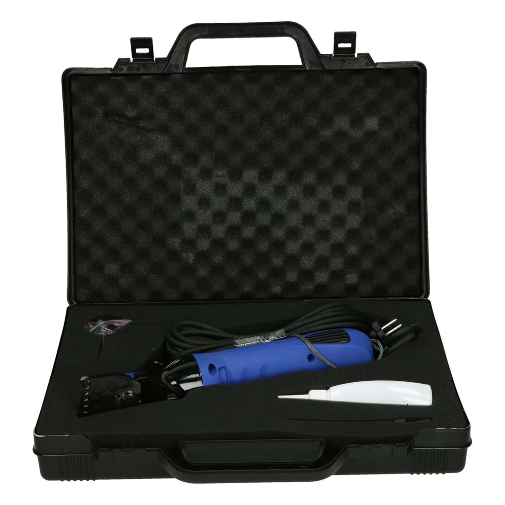 Kerbl Tosatrice per Pecore Blu