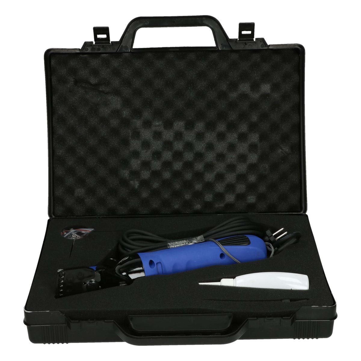 Kerbl Tosatrice per Pecore Blu