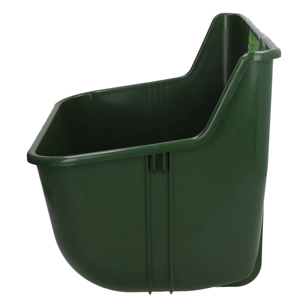 Kerbl Mangiatoia Euro Rechts Verde