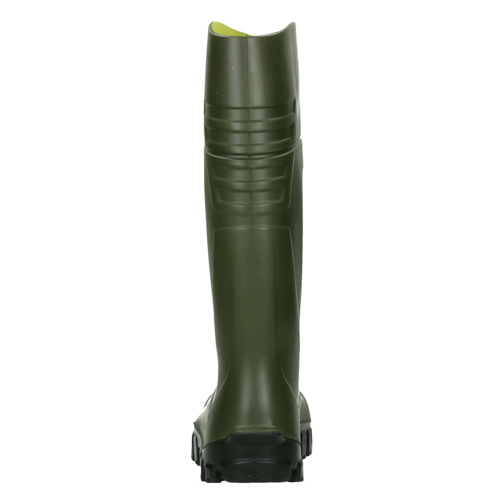 Bekina Stivali di Sicurezza Steplite X Oliva