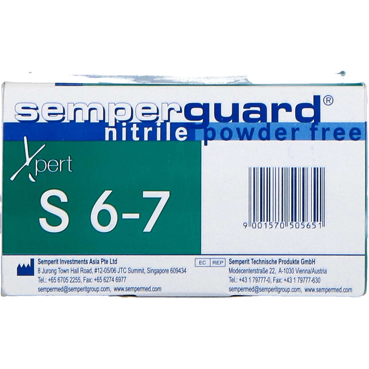 Armosa Guanto da Mungitura