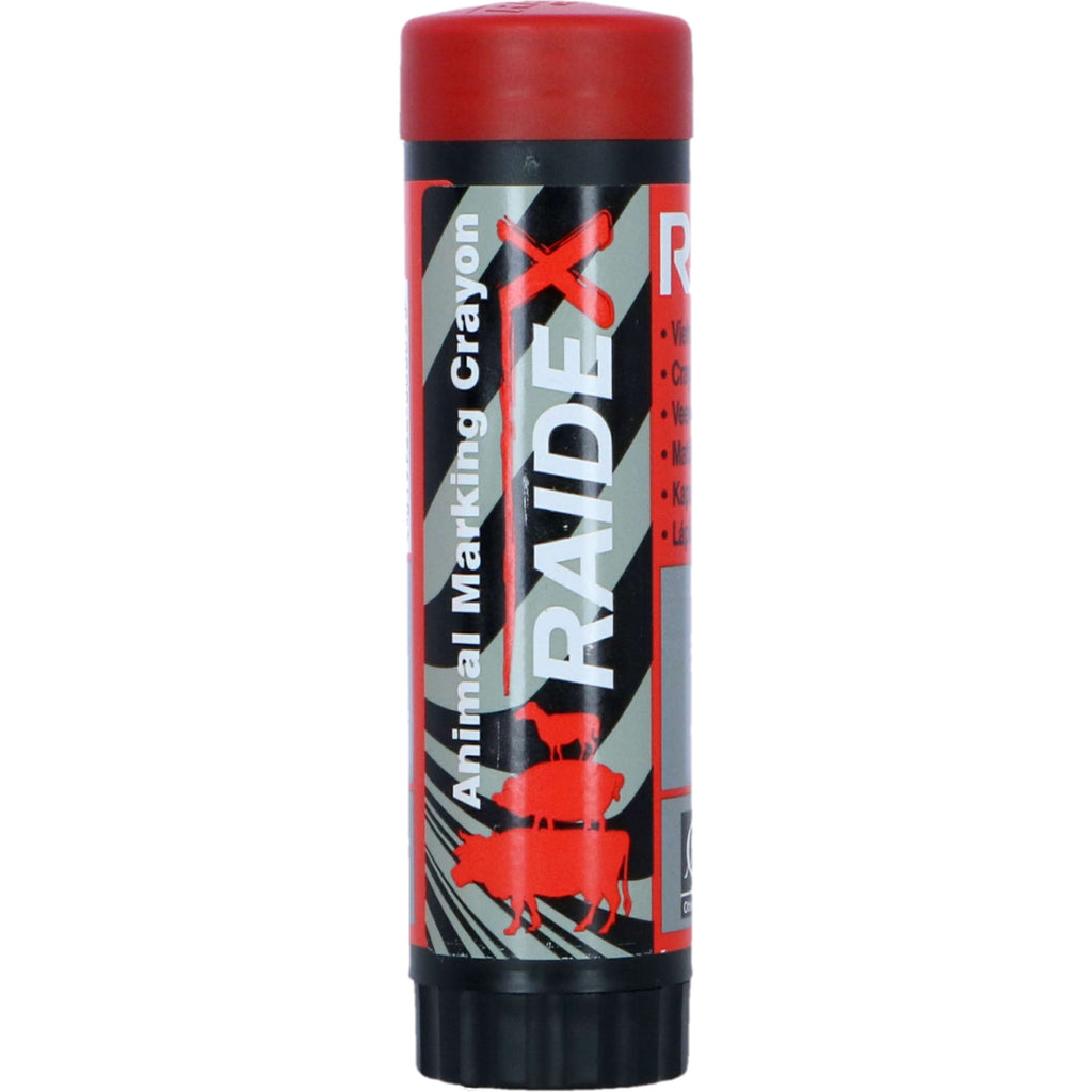 Raidex Pennarello Rosso