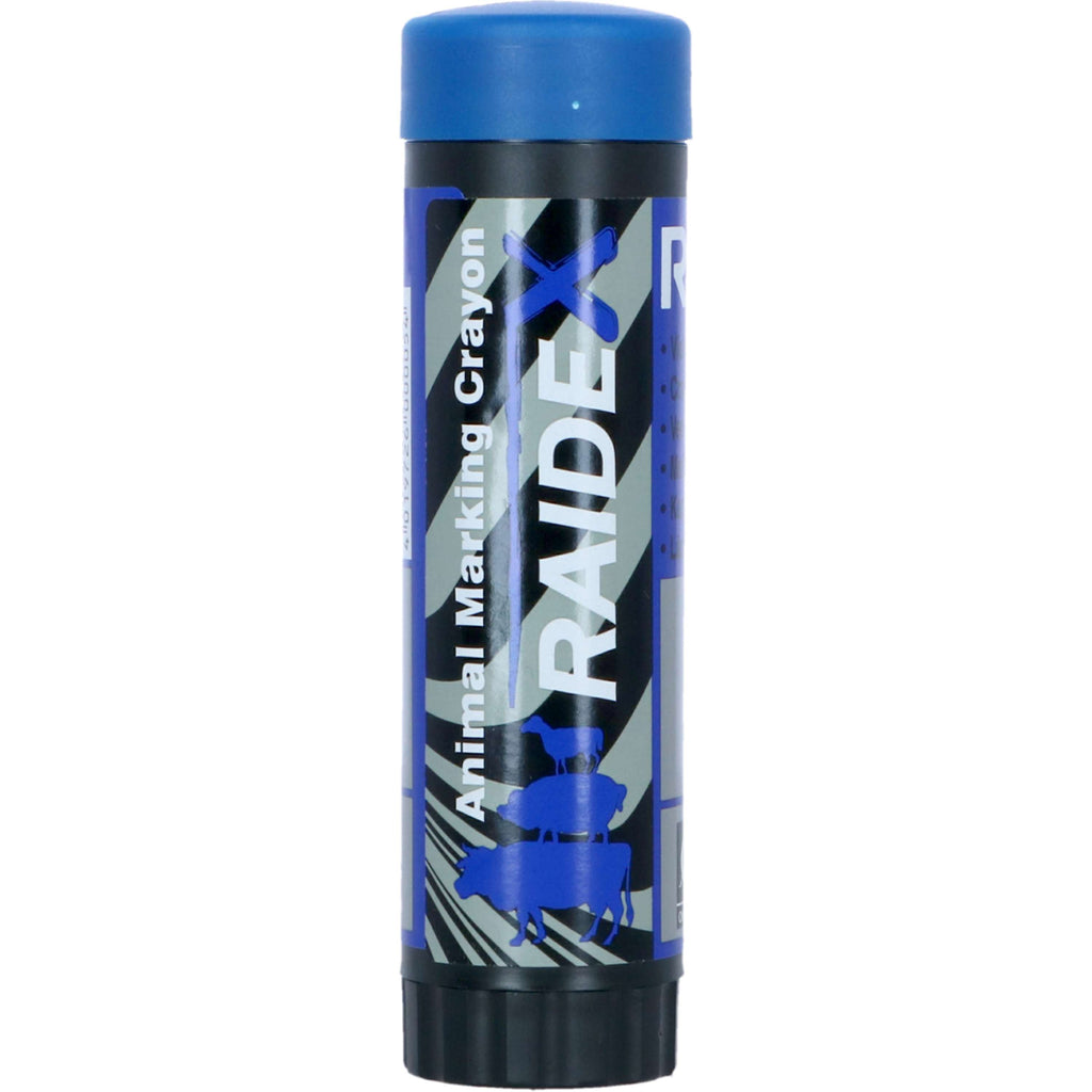 Raidex Pennarello Blu