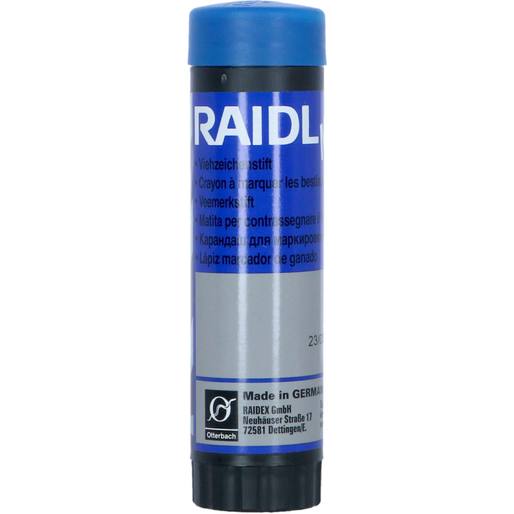 Raidex Pennarello Blu