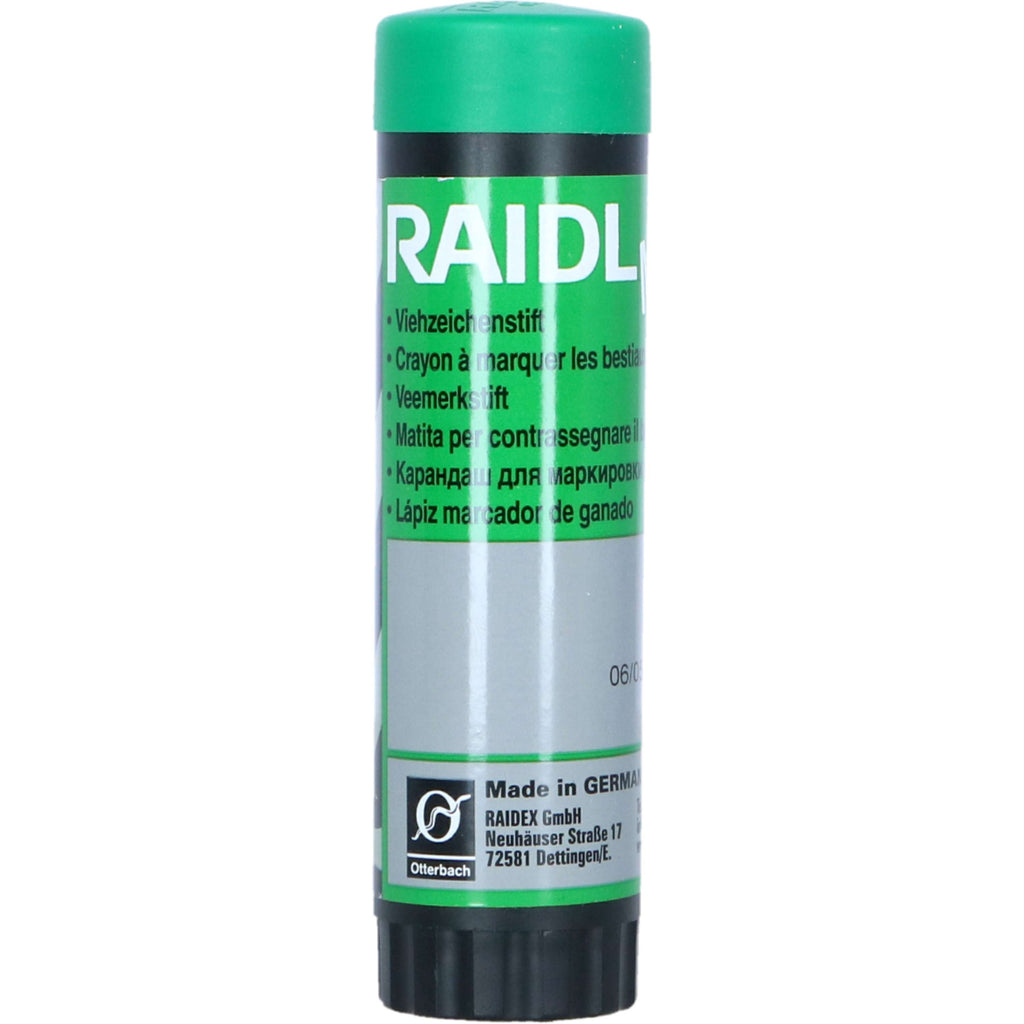 Raidex Pennarello Verde