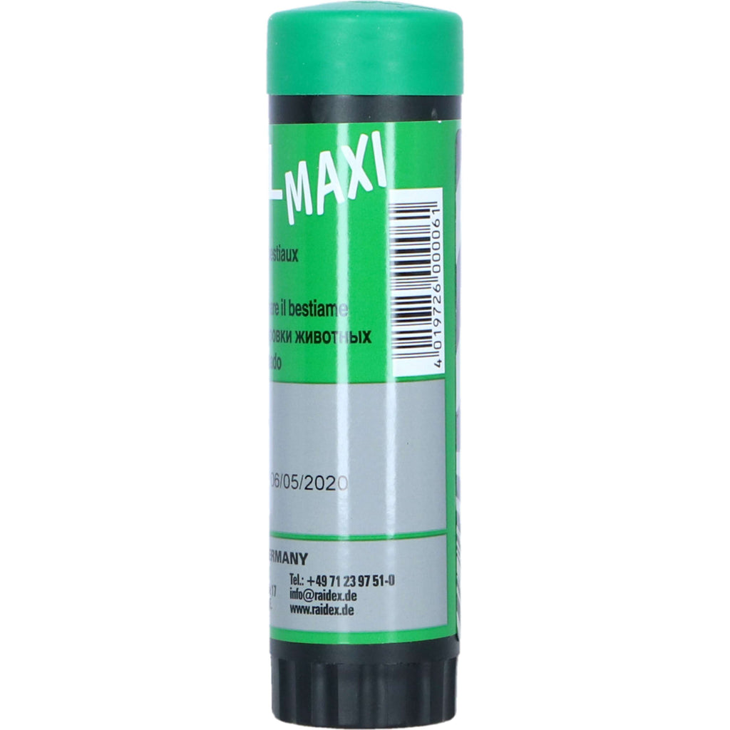 Raidex Pennarello Verde