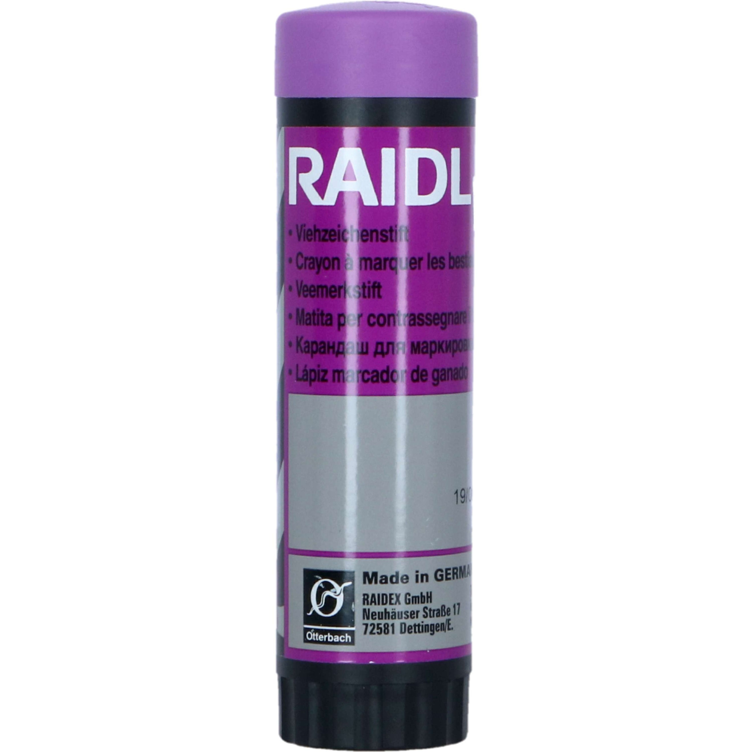 Raidex Pennarello Viola Raidex Pennarello Viola