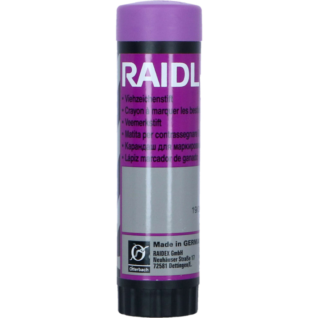 Raidex Pennarello Viola