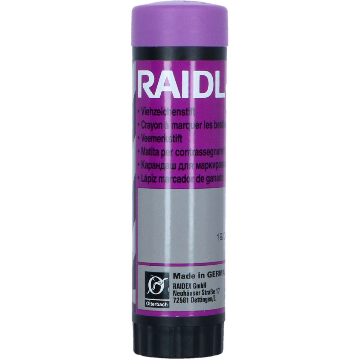 Raidex Pennarello Viola