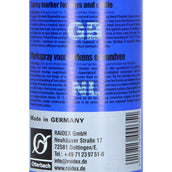 Raidex Spray Blu
