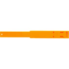 Kerbl Cavigliera Easy Giallo