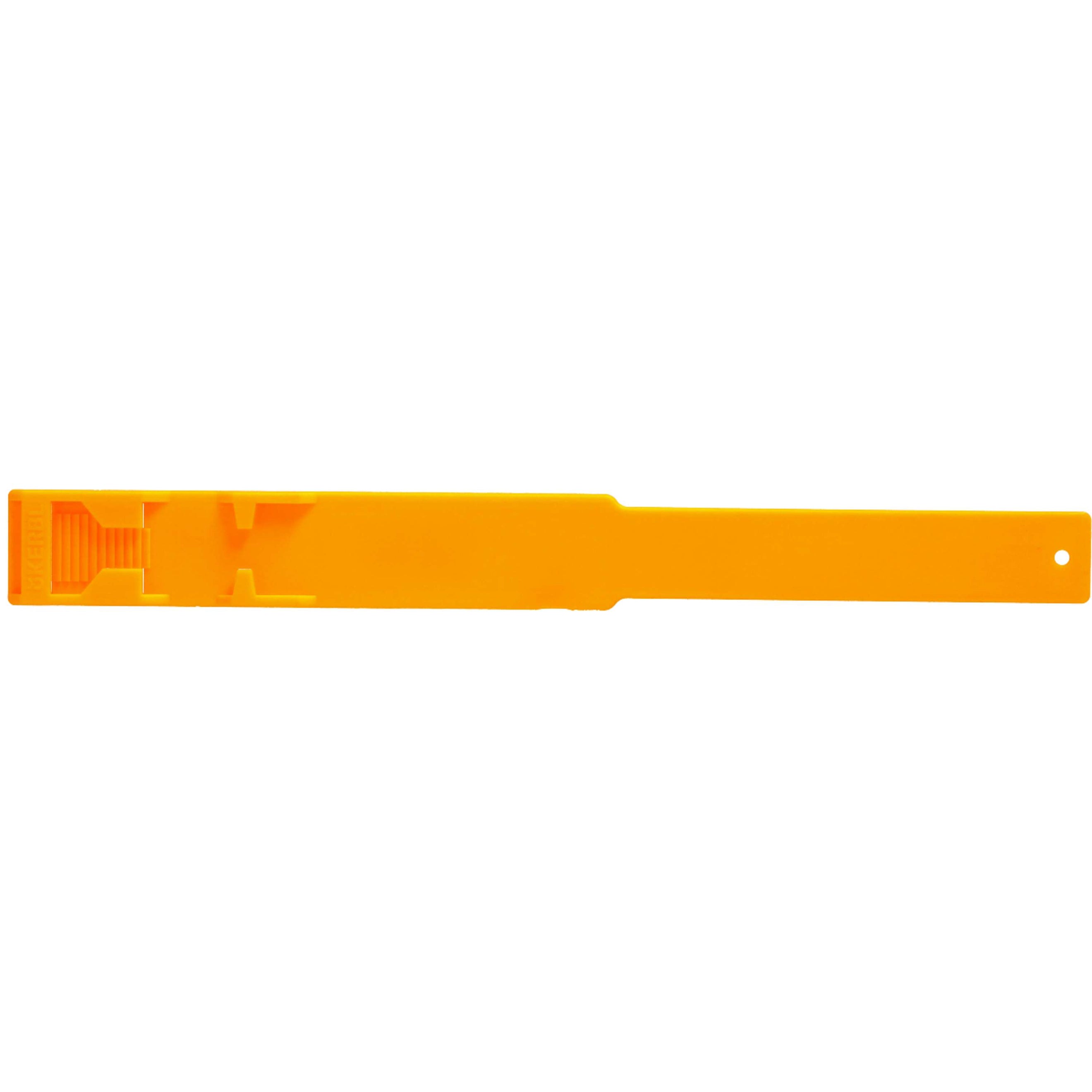 Kerbl Cavigliera Easy Giallo Kerbl Cavigliera Easy Giallo