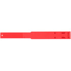 Kerbl Cavigliera Easy Rosso