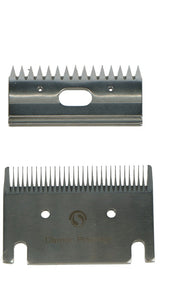 Sectolin Set di coltelli Metallo