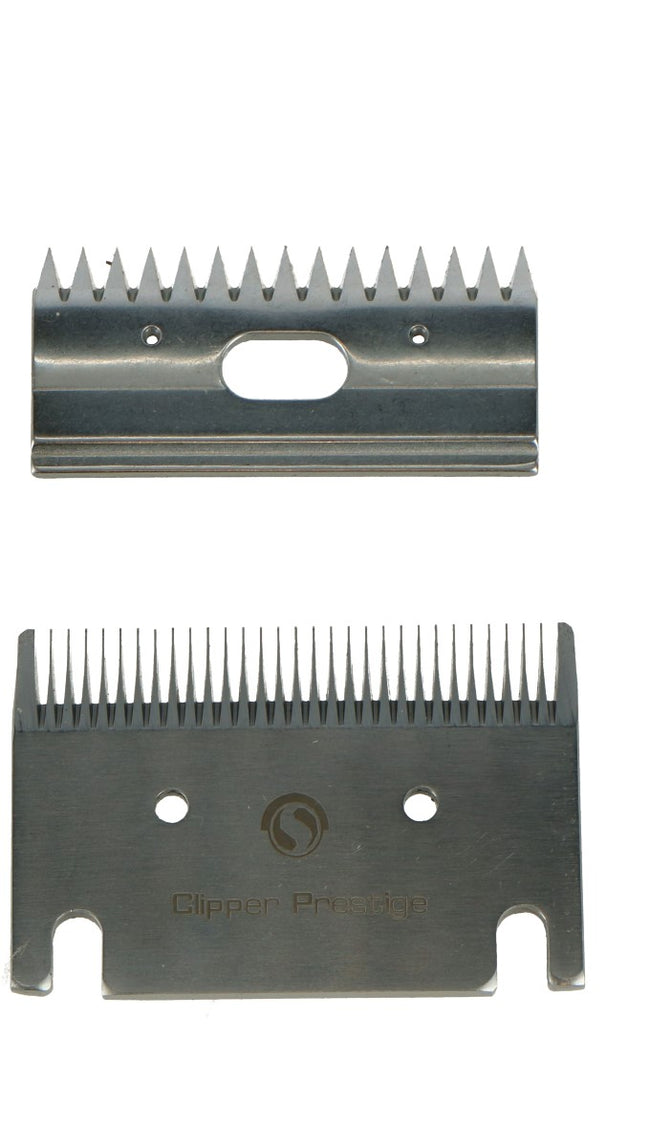Sectolin Set di coltelli Metallo