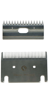Sectolin Set di coltelli Metallo