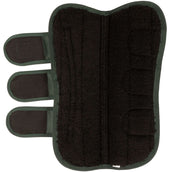 Agradi Horse Protettori da trasporto 1200D Verde