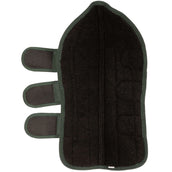 Agradi Horse Protettori da trasporto 1200D Verde