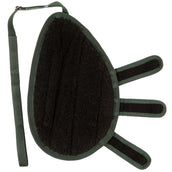 Agradi Horse Protettore di Coda 1200D Verde