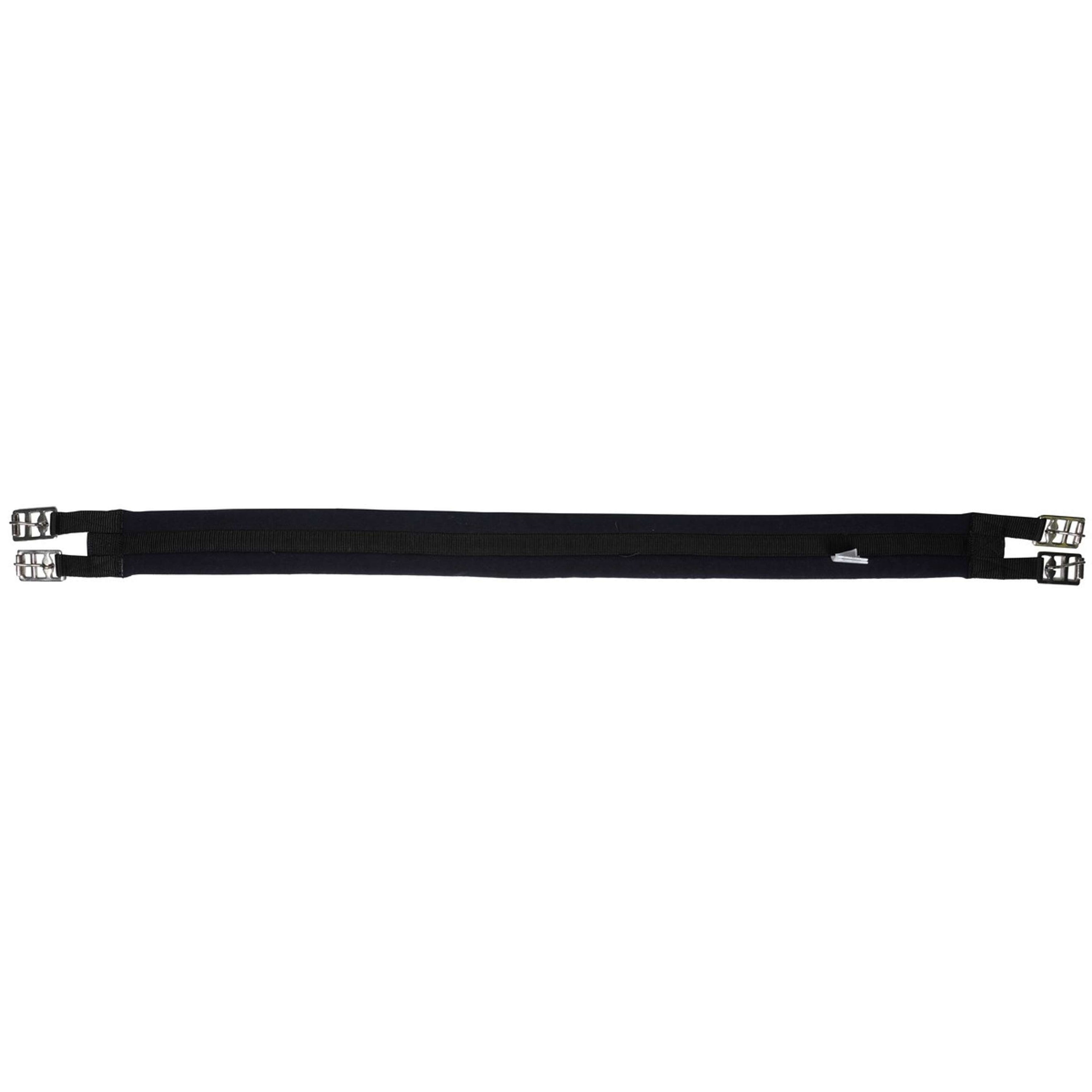 Kerbl Sottopancia EuroHorse Nero