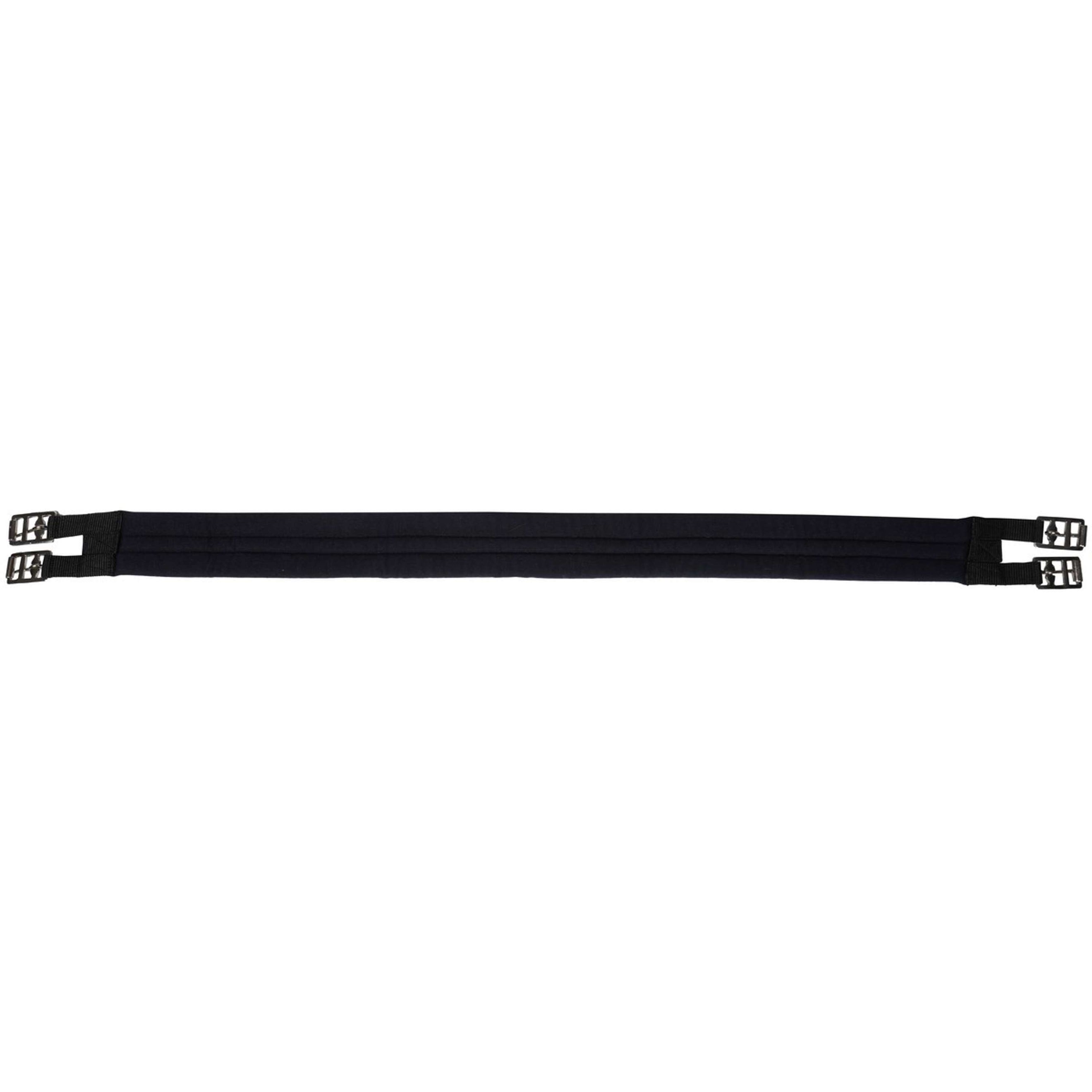 Kerbl Sottopancia EuroHorse Nero Kerbl Sottopancia EuroHorse Nero